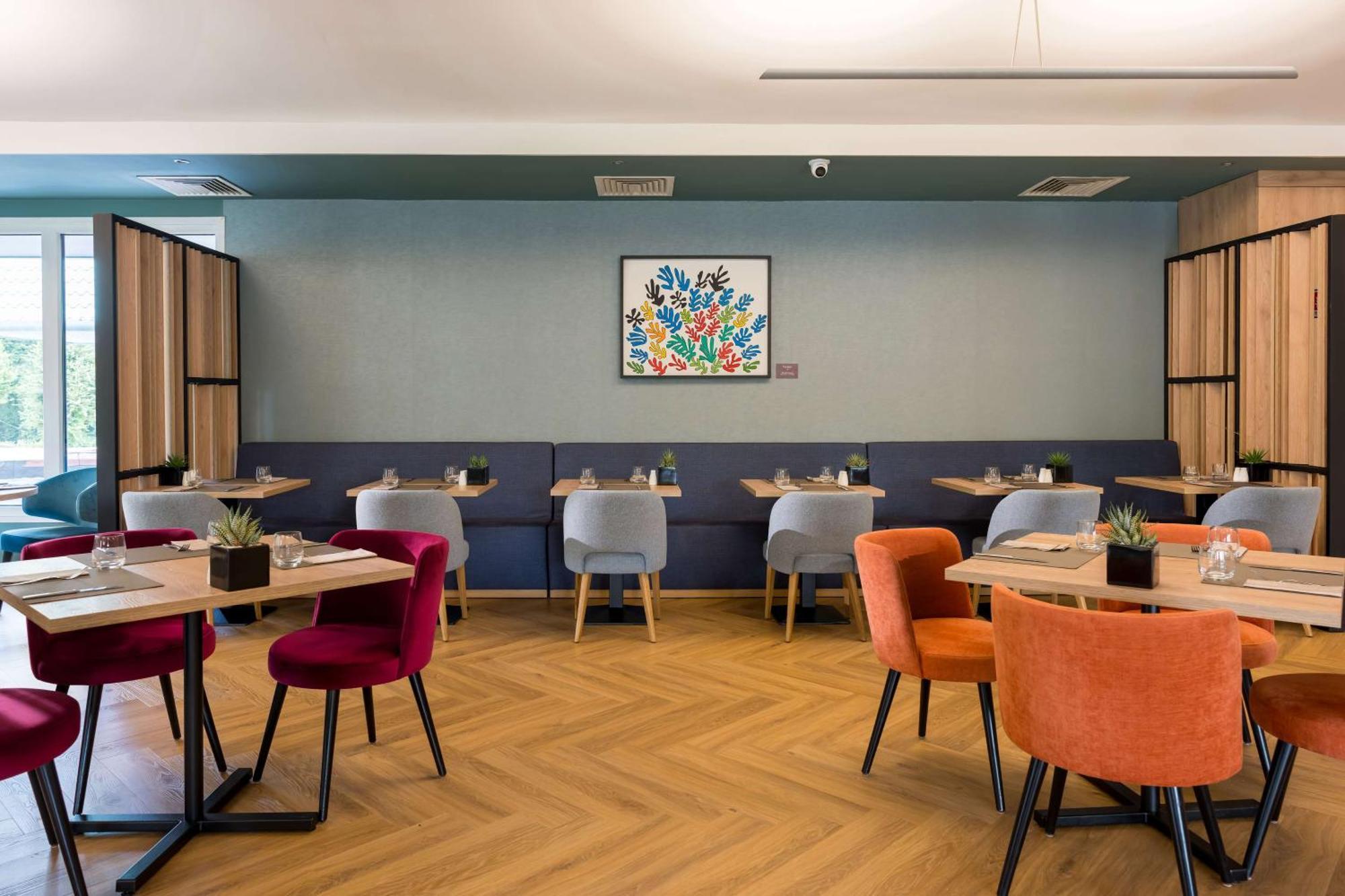 Hilton Garden Inn Milan Malpensa Somma Lombardo Exterior foto